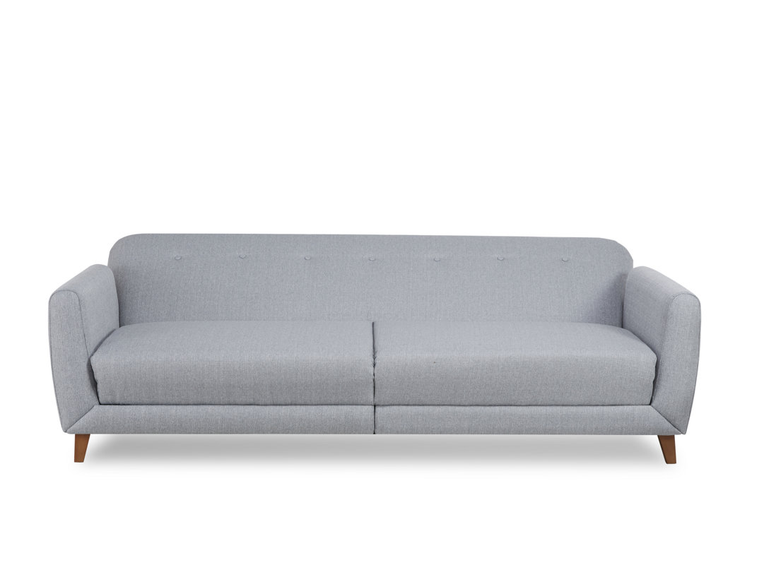 Leader Lifestyle Sydney 3 Seater Sofa Bed & Reviews Wayfair.co.uk
